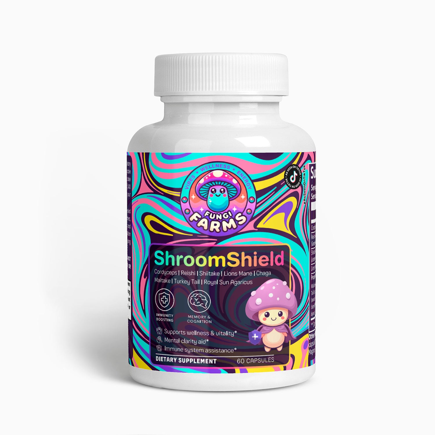 ShroomShield