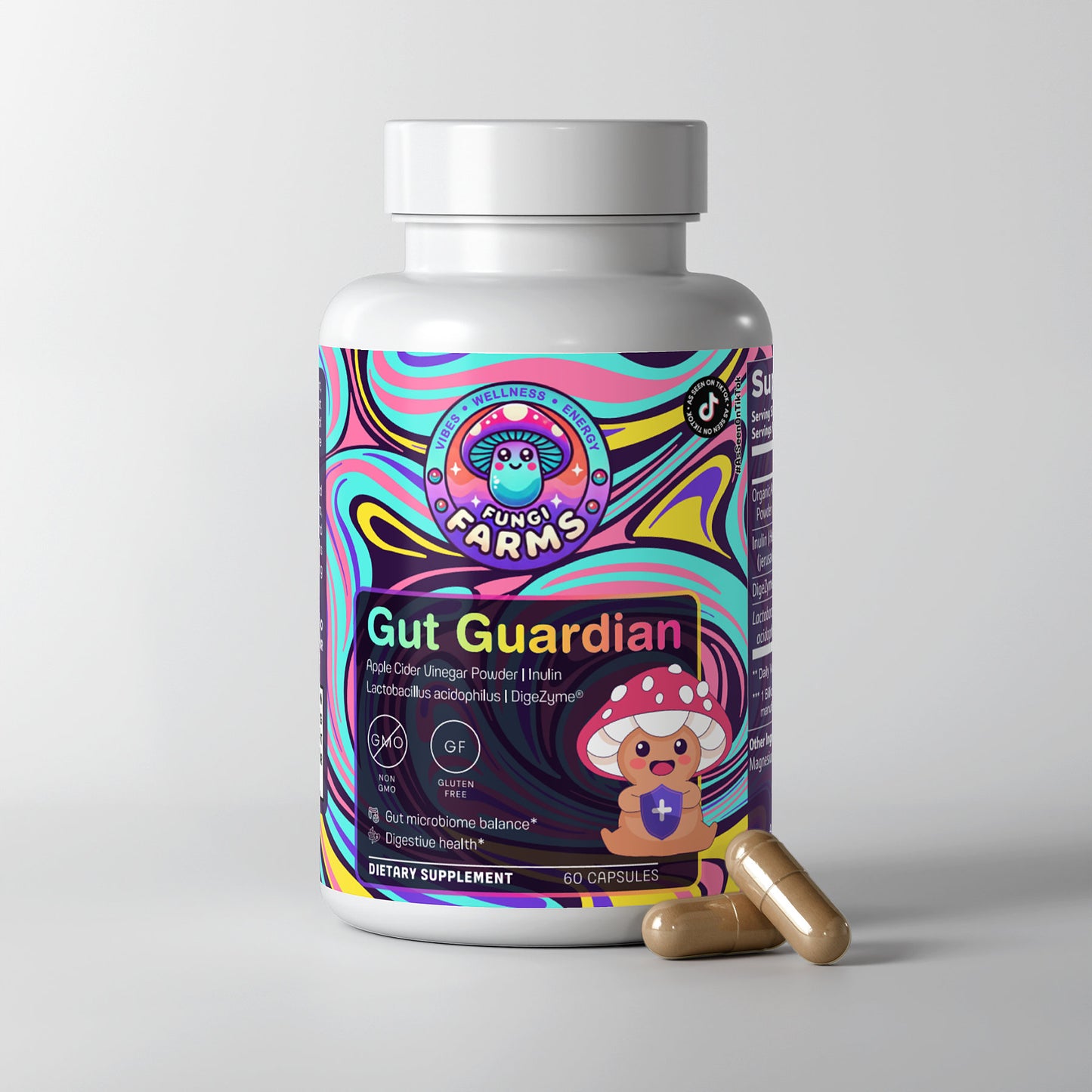 Gut Guardian
