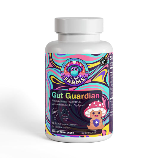 Gut Guardian