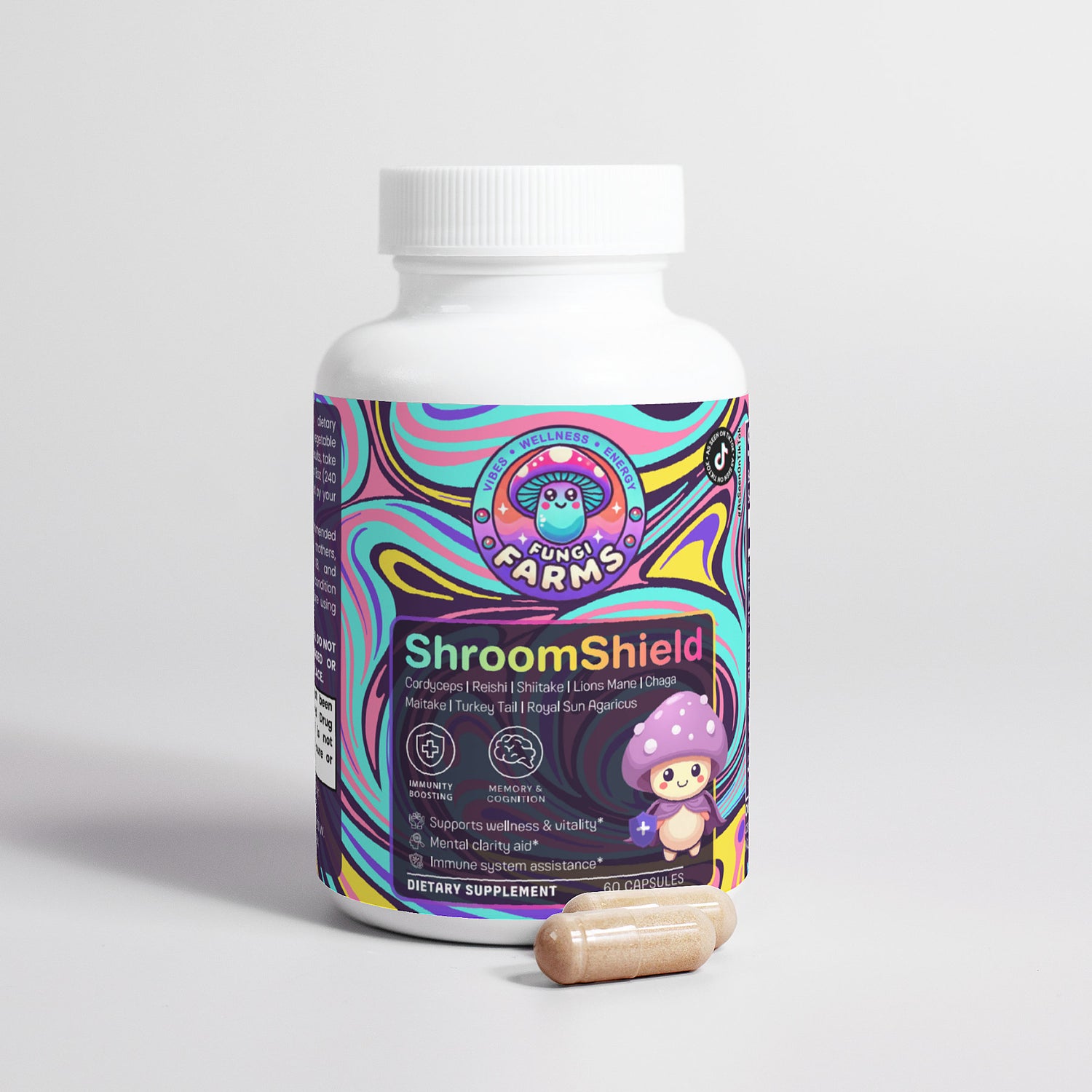 ShroomShield