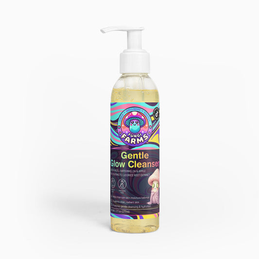 Gentle Glow Cleanser