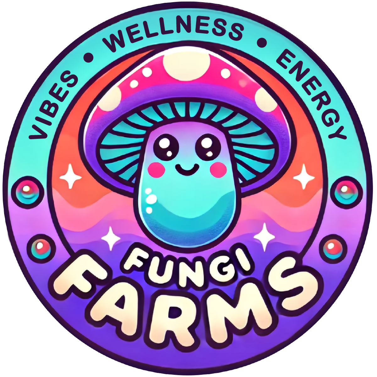 Fungi Farms