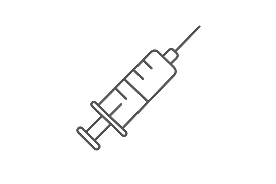 syringe icon